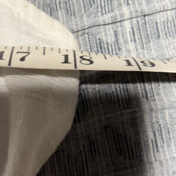 🤍 Knox Rose Elegant Sleeveless Cream Midi Dress Size Medium - Picture 10 of 11